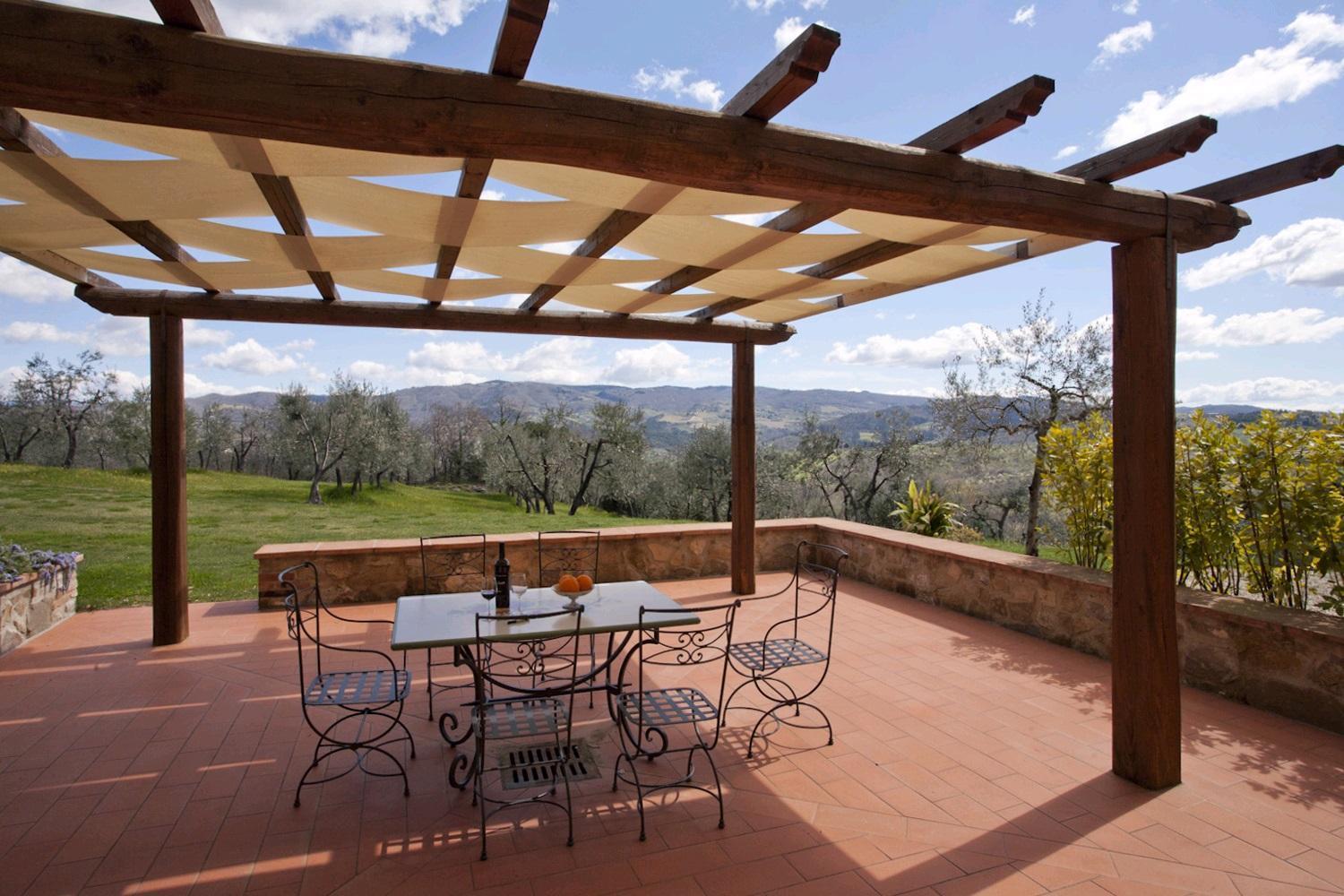 Agriturismo Panzanello Panzano in Chianti Esterno foto