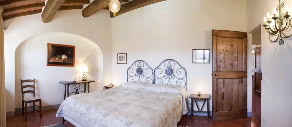 Agriturismo Panzanello Panzano in Chianti Esterno foto