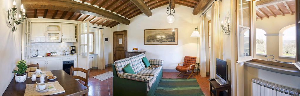 Agriturismo Panzanello Panzano in Chianti Esterno foto