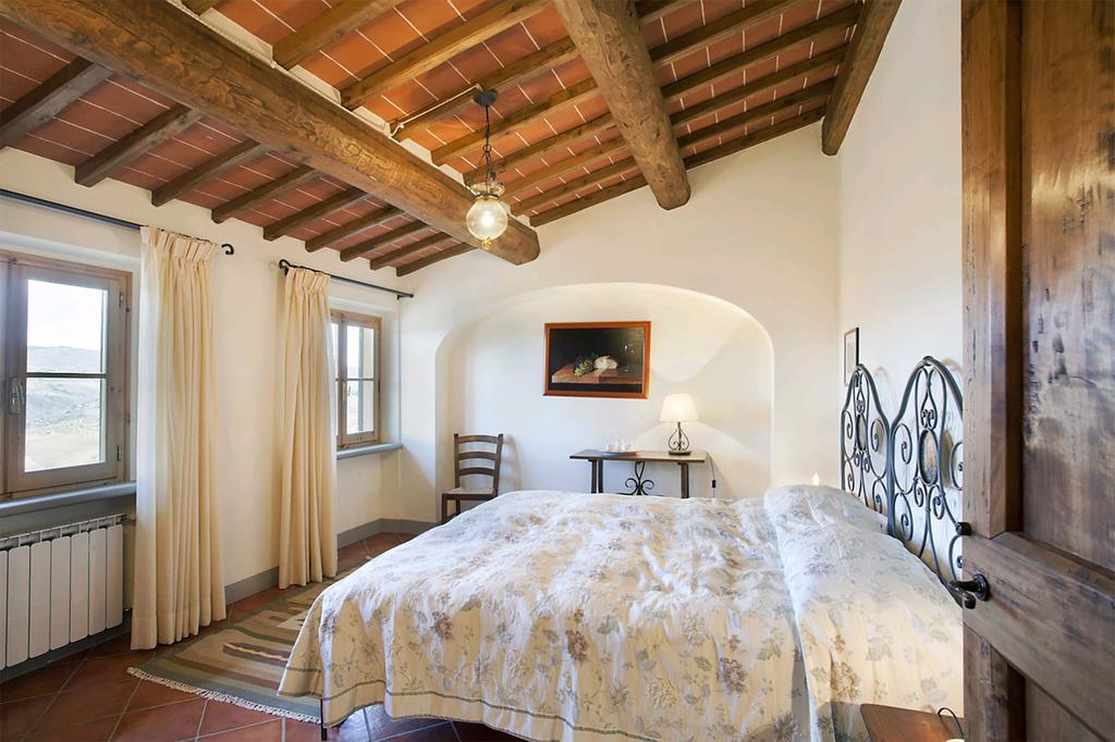 Agriturismo Panzanello Panzano in Chianti Esterno foto