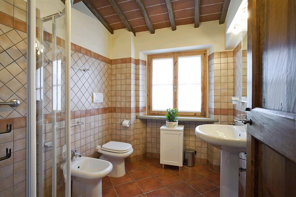 Agriturismo Panzanello Panzano in Chianti Esterno foto