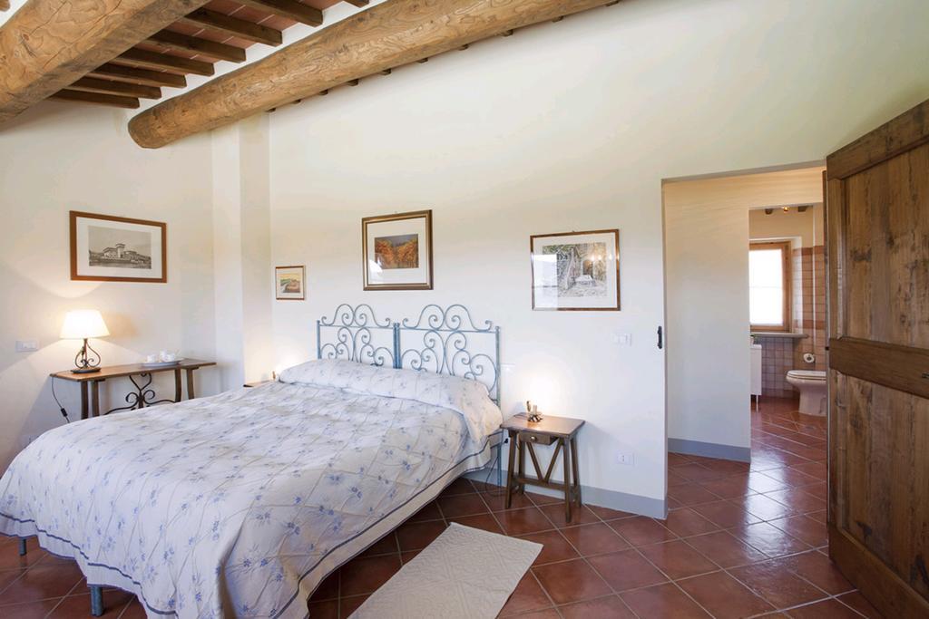 Agriturismo Panzanello Panzano in Chianti Esterno foto