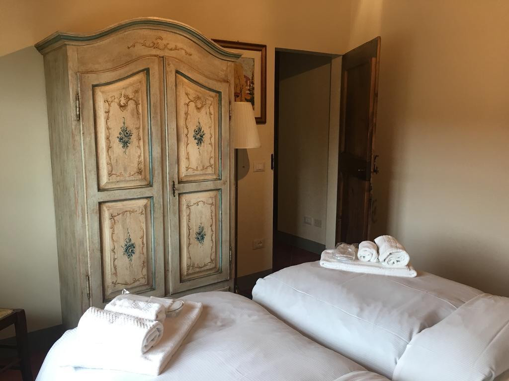 Agriturismo Panzanello Panzano in Chianti Esterno foto