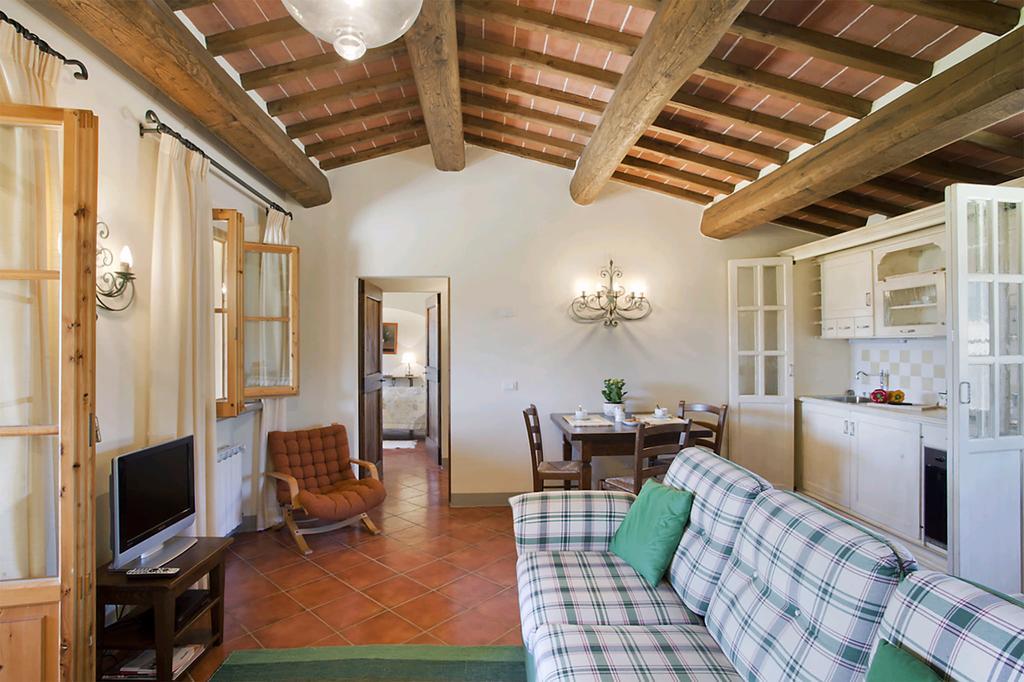 Agriturismo Panzanello Panzano in Chianti Esterno foto